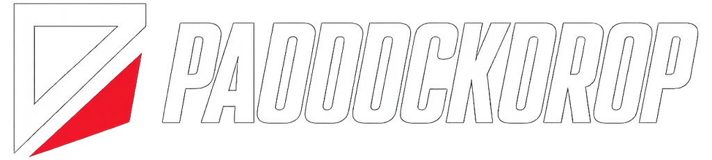 PaddockDrop