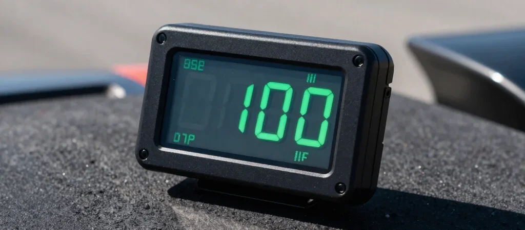 Track-Tested Telemetry Data Loggers for Weekend Racers