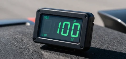 Track-Tested Telemetry Data Loggers for Weekend Racers