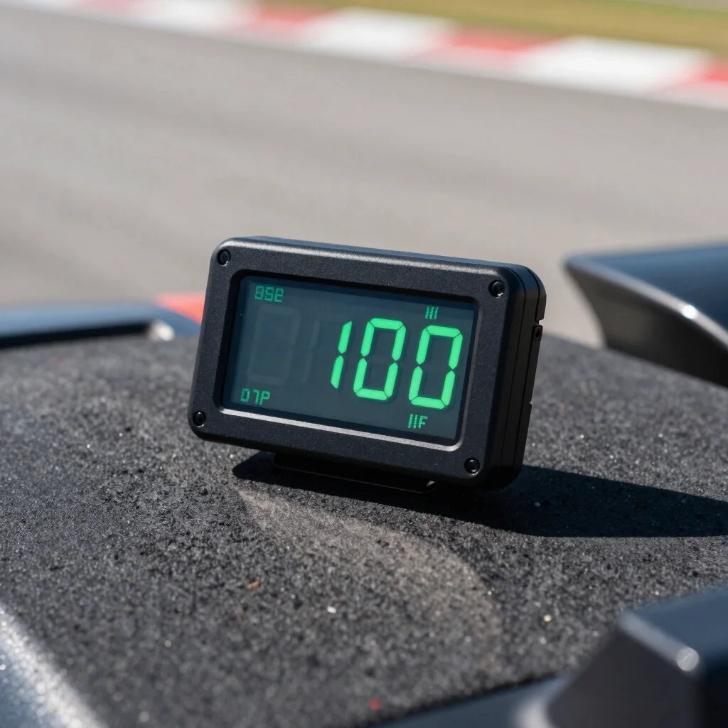 Track-Tested Telemetry Data Loggers for Weekend Racers