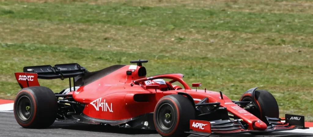 Why Ground Effect Aerodynamics Redefined Modern Formula 1 Setup Choices