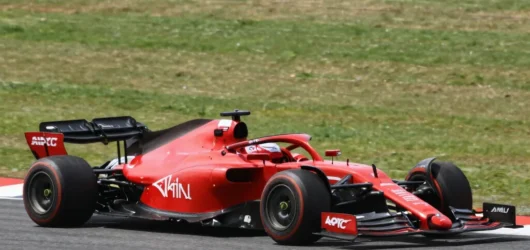Why Ground Effect Aerodynamics Redefined Modern Formula 1 Setup Choices