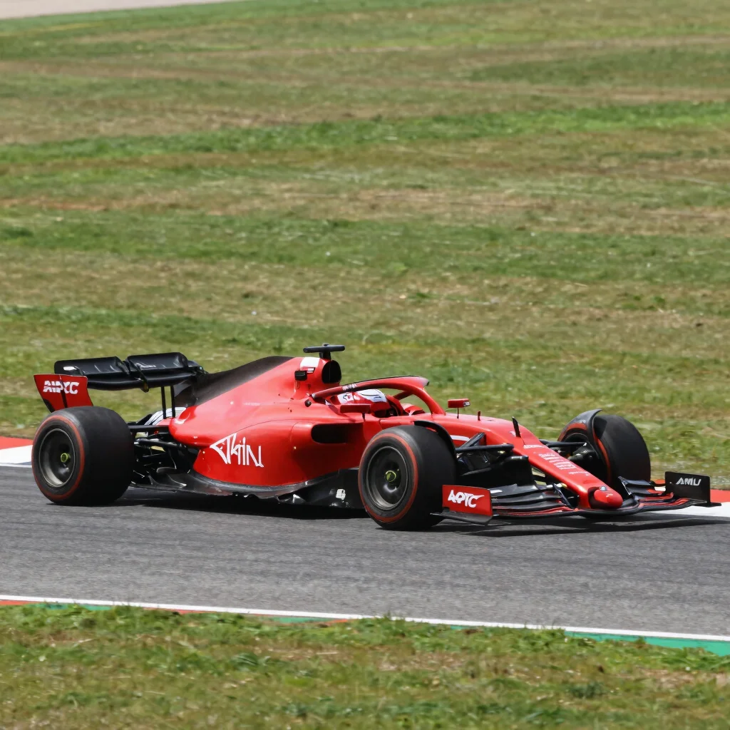 Why Ground Effect Aerodynamics Redefined Modern Formula 1 Setup Choices